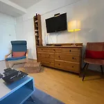 Very Central Flat In London Close To Stockwell Station