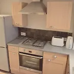 Cosy 1 Bedroom Flat Near The London Eye