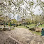 Vauxhall Getaway