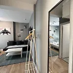 Edgware Road, Central London Studio Apartments