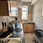 Edgware Road, Central London Studio Apartments