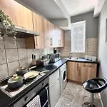 Edgware Road, Central London Studio Apartments