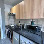 Edgware Road, Central London Studio Apartments