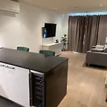 Imperial Wharf Chelsea Apartment Octavia House
