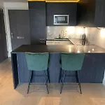 Imperial Wharf Chelsea Apartment Octavia House