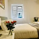 City Location- 2 Bedroom Apartment