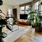 Modern Retreat In The Heart Of Shoreditch