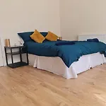 Spacious One Bedroom Apartment