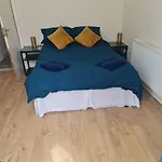 Spacious One Bedroom Apartment