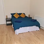 Spacious One Bedroom Apartment
