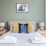 The Camden Apartment
