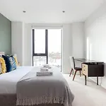 The Camden Apartment