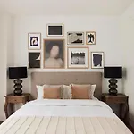 The Ravenscourt Park Escape - Bright 2Bdr Flat