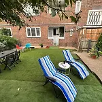 Shoreditch House