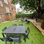 Shoreditch House
