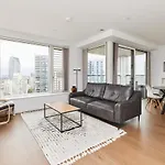 The Elephant And Castle Escape - Cozy 2Bdr Flat With Balcony