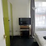 Beautiful Marylebone 1 Bedroom Flat For A Cosy Stay