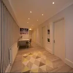 Lancaster Gate Hyde Park Lodge By Urban Retreats