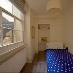 Lancaster Gate Hyde Park Lodge By Urban Retreats