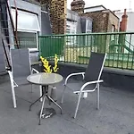 One Bedroom Flat In Finchley Road