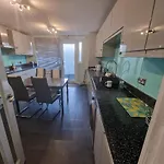 Luxury House, 4 Bedrooms Fully Furnished