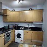 One Bedroom Flat In Finchley Road