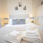 Hammersmith Apollo 1 Bedroom Apartment