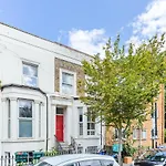 Aryas Apartments London