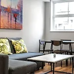 1 - North West London Brand New Loft