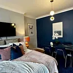 Stylish Studio Near Regent\'S Park N7