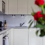 Spacious Modern One Bedroom Flat In Chelsea