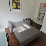 Maida Vale Modern Flat
