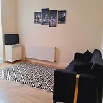 Spacious One Bedroom Apartment