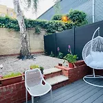 Riverside Premium Double Room E14