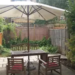 Traditional English House