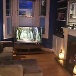Traditional English House