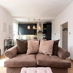 Pass The Keys Cosy And Chic Flat Near Greenwich Park