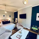 Chic Studio Near Regent\'S Park N8