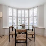 Primary Located Splendid 2Br Flat Near Hyde Park