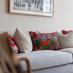 Primary Located Splendid 2Br Flat Near Hyde Park