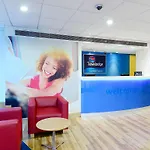 Travelodge London Euston