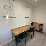 Lovely 1-Bedroom Flat With Patio