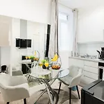 Large Studio Apartment 30 Mins To Oxford Street