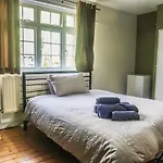 Vintage Room-Only Room