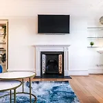 Harrods Knightsbridge Flat In Central Kb89