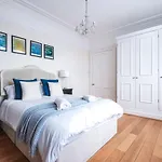 Harrods Knightsbridge Flat In Central Kb89