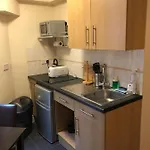 Cosy 1 Bed Studio In King\'S Cross