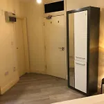 Cosy 1 Bed Studio In King\'S Cross