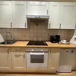 Premium Studio Flat 05 Near Tower Bridge