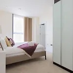 Amazing Penthouse Flat - Battersea - Nine Elms